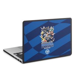 Hard Case für MacBook anthrazit