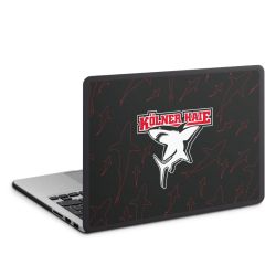 Hard Case for MacBook anthracite