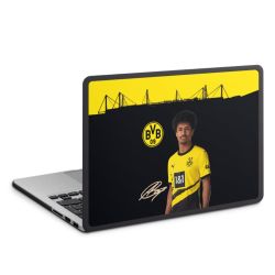 Hard Case for MacBook anthracite