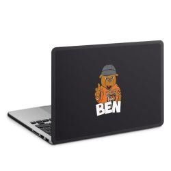 Hard Case für MacBook anthrazit