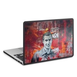 Hard Case für MacBook anthrazit