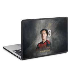 Hard Case for MacBook anthracite