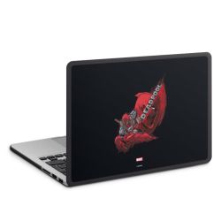 MacBook Case anthracite