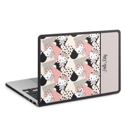 MacBook Case anthrazit