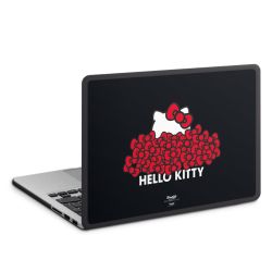 MacBook Case anthrazit