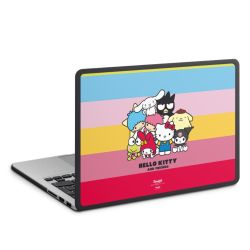 MacBook Case anthrazit