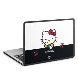 MacBook Case anthrazit