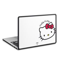 MacBook Case anthrazit
