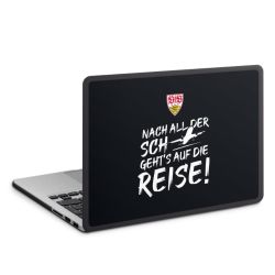 Hard Case für MacBook anthrazit