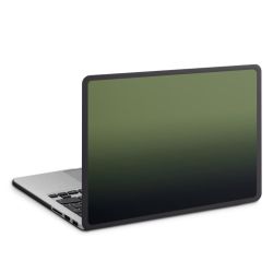 MacBook Case anthrazit