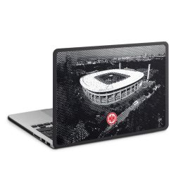 MacBook Case anthrazit