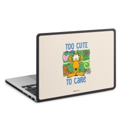 MacBook Case anthracite