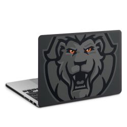 MacBook Case anthrazit