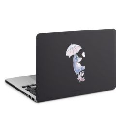 MacBook Case anthracite