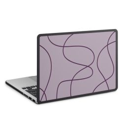 MacBook Case anthracite