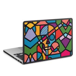 MacBook Case anthracite