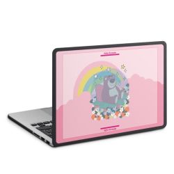 MacBook Case anthrazit