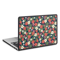 MacBook Case anthrazit