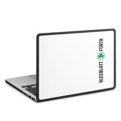 MacBook Case anthrazit