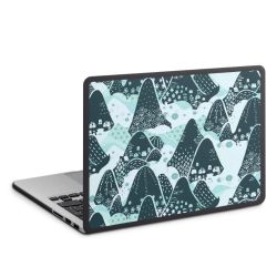 MacBook Case anthracite