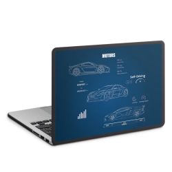 MacBook Case anthracite