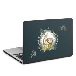 MacBook Case anthracite