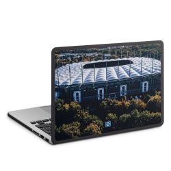 MacBook Case anthrazit