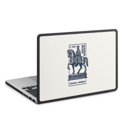 MacBook Case anthrazit