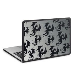 MacBook Case anthracite
