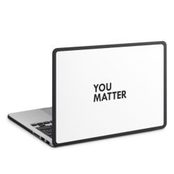 MacBook Case anthracite