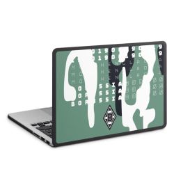 MacBook Case anthrazit