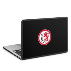 MacBook Case anthrazit