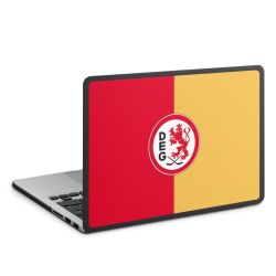 MacBook Case anthrazit