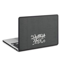 MacBook Case anthrazit