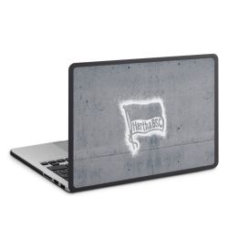 MacBook Case anthrazit