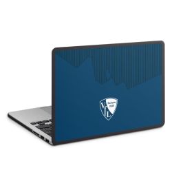 MacBook Case anthrazit