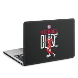 MacBook Case anthracite