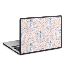 MacBook Case anthrazit