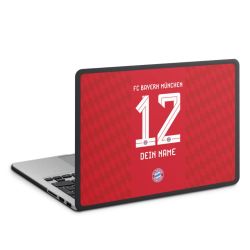 FC Bayern München Trikot Personalisierbar 25-26