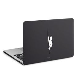 MacBook Case anthracite