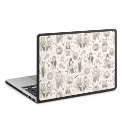 MacBook Case anthracite