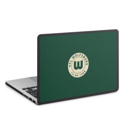 MacBook Case anthrazit