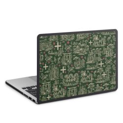 MacBook Case anthrazit