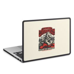 MacBook Case anthrazit