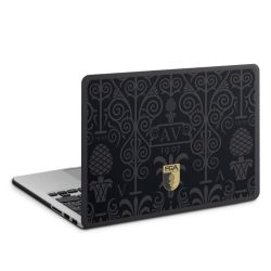 MacBook Case anthrazit
