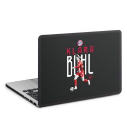 MacBook Case anthrazit
