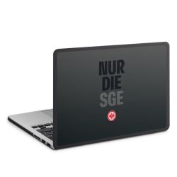 MacBook Case anthrazit