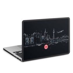 MacBook Case anthrazit