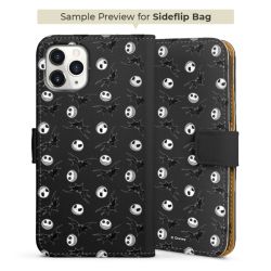 Sideflip Kotelo musta