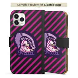 Sideflip Kotelo musta